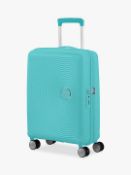 Pallet of Raw Customer Returns - Category - TRAVELGOODS - P100118254