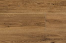 6 packs 9.54sqm European Oak Melfort Character Grade Wood Flooring HW7802