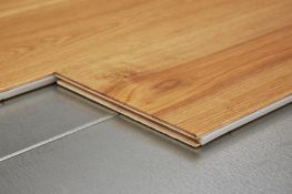 10.3sqm Oak Cedro 12 with Magnetic backing for raised access floors MG3670C