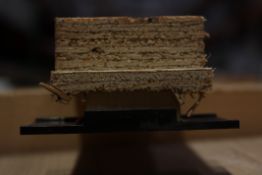 25 Lengths 87.5lm Havsport Pro 2 Sports Floor Battens HW5622