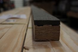 38 Lengths 114lm Havsport Multiflex Advance Sports Floor Battens HW5616