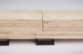 40 lengths, 150lm Havsport 3 battens HW5624