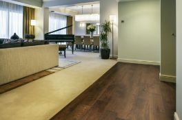 5pks, 13.85sqm, Oak Matisse Character Grade Wood Flooring HW2146