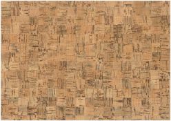 15.12sqm Toulon Cork Interior Wall Cladding Tiles CW1008