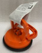 Suction Cup Lifter/dent puller. Lifts Up To 26KG RRP 14.99