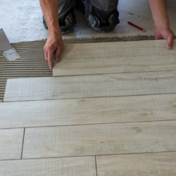 Pallets of Wood Effect Tile Flooring | Several Styles Available | Massive Savings on RRP