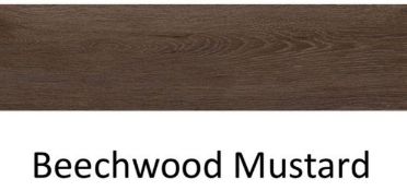 Premium Beechwood mustard wood effect tile RRP - £2275