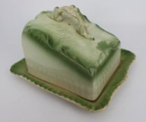 Victorian Cheese Dish