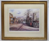 Prestbury
