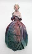 Marie Antoinette Figurine