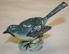 Beswick Bird 