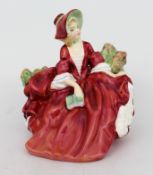 Royal Doulton Figurine Lydia HN 1908