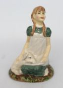 Royal Doulton Figurine Heidi HN 2975