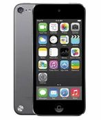 (16/Mez) Lot RRP £150. 2x Apple iPod Touch Gen 6 Grey RRP £75 Each. (Main Bodies Only, No Charger...
