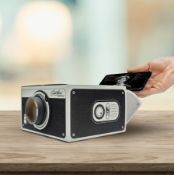 (88/6H) Lot RRP £154. 7x Smartphone Projector 2.0 RRP £22 Each. (All Units Have Return To Manufac...