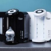 (193/9G) Traders Lot - Contents Of Table - Approx 50x Items - Large Quantity Of Tommee Tippee Ite...