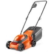 (101/7N) RRP £80. FlyMo SimpliMow 300 Lawn Mower.