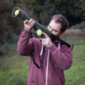 (198/7K) Lot RRP £280. 14x Mans Best Friend Ball Launcher RRP £20 Each. (All Units Have Return To...