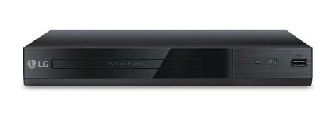 (126/7J) Lot RRP Circa £200. 18x Items. To Include 1x LG DVD Player Multi Region DP132 With Remot...