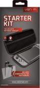(39/6G) Lot RRP £102. 9x Gaming Items. 2x Venom Nintendo Switch Starter Kit RRP £15 Each. 1x NSW...