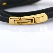 Gucci / 6100L - (Unworn) Lady's Steel Wrist Watch