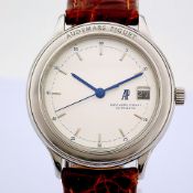 Audemars Piguet / Huiteme 30 mm