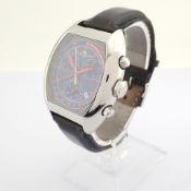Van Der Bauwede / GT MODENA - Gentlmen's Steel Wrist Watch