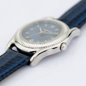 Louis Erard - (Unworn) Lady's Steel Wrist Watch