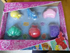 3X Disney Princess Butter Putty Collection Brand New ideal XMAS Present