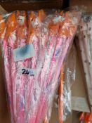 Boxof 24 Animal Head Pencils
