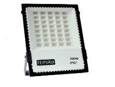 200 Watt waterproof LED Floodlight IP65 ,10 PSC.