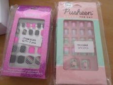 Bulk Mixed Lot. Including Claire's Accessories Stock. Brand New Stock