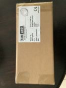 16 x Led Spot Light with Transformer Model DL-CL2130E-A1 300KW 21W