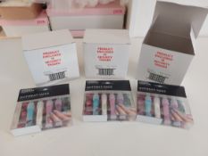 Box of Nail Art Decoration x 24 Packs