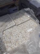 1 x Pallet of Brand New Commercial Floor Tiles (TDE9) 24 Square Yards Coverage RRP £1,000