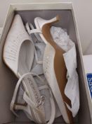 Shoes from Shades. 3 pairs size 5