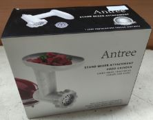 Food Meat Grinder Attachments for KitchenAid