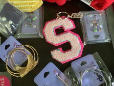 200 ASST CLAIRES ACCESSORIES