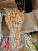 Box of 24 Animal Head Pencils