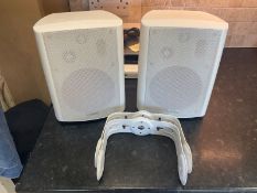 SP-1800 Vision Professional Pair 5.25