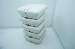 JOB LOT 5 x HP PROCURVE E-MSM460 ACCESS POINT (WW) J9591A DUAL RADIO