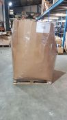 Description: (156/R3) Trader Pallet (Approx 1 2x 1 2x 1 5m) Of Raw Supermarket Returns To Include