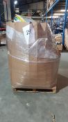 Description: (158/R3) Trader Pallet (Approx 1 2x 1 2x 1 5m) Of Raw Supermarket Returns To Include