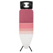 Description: (148/R3) Lot RRP Circa £130+ 8x Mixed Ironing Boards To Include Minky Infinity Minky