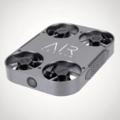 Description: (126/6O) Lot RRP £404 8x Items 1x Air Selfie 2 Pocket Selfie Drone RRP £299 (Unit Has