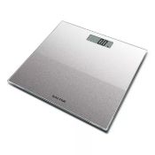 Description: (119/5J) Lot RRP £134 1x Salter Silver Glitter Electronic Scales RRP £16 2x Salter