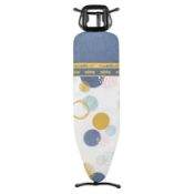 Description: (138/R3) Lot RRP £192 6x Minky Agility Ironing Board RRP £32 Each This auction features