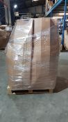 Description: (155/R3) Trader Pallet (Approx 1 2x 1 2x 1 5m) Of Raw Supermarket Returns To Include