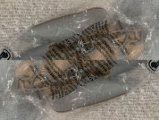 Brand New Carvela Grey Heeled Strappy Stilettos Size 8