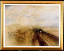 Limited Edition by William Turner 